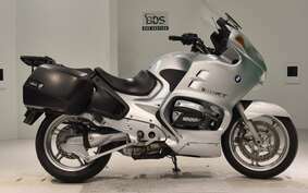 BMW R1150RT 2001