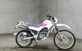 YAMAHA SEROW 225 W 4JG