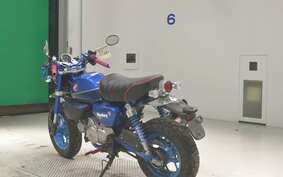 HONDA MONKEY 125 JB02