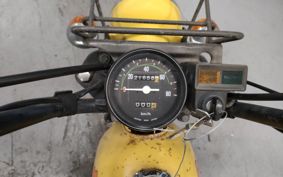 HONDA R&P CY50
