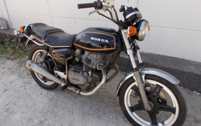 HONDA CB250 CB250T