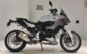 BMW F900XR PREMIUM LINE 2020