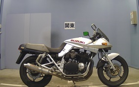 SUZUKI GSX1100S KATANA 2000 GU76A