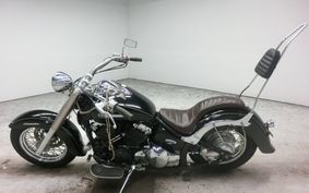 YAMAHA DRAGSTAR 400 CLASSIC 2001 VH01J