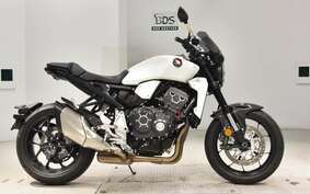 HONDA CB1000R GEN 2 2021 SC80