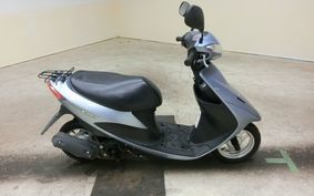 SUZUKI ADDRESS V50 Fi G Type CA44A