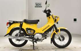 HONDA CROSS CUB 110 JA45