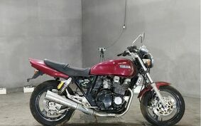 YAMAHA XJR400 4HM