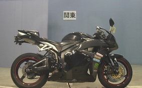 HONDA CBR600RR GEN 3 2009 PC40