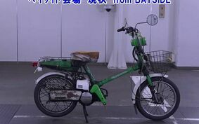 HONDA ROAD PAL NC50