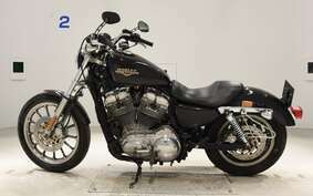 HARLEY XL883LI 2010 CR2