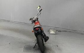 HONDA APE 50 AC16