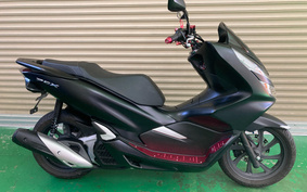 HONDA PCX125 JF81