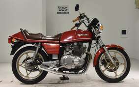 SUZUKI GS450 GS450