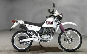 SUZUKI DJEBEL 200 (DR200SE) SH42A