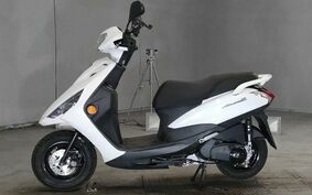 YAMAHA AXIS Z SED7J