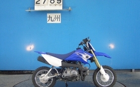 YAMAHA TT-R50 2006 CA01W