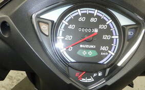 SUZUKI ADDRESS 110 CE47A