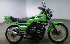 KAWASAKI Z400 GP 1982 KZ400M