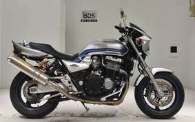 HONDA CB1300SF SUPER FOUR 1999 SC40