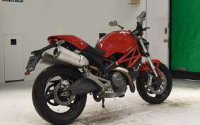 DUCATI MONSTER 696 2008