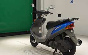 SUZUKI ADDRESS V125 CF46A