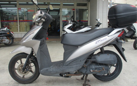 SUZUKI ADDRESS 110 CE47A