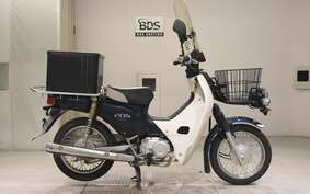 HONDA C110 SUPER CUB JA10