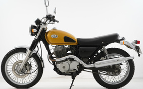 HONDA CL400 2000 NC38