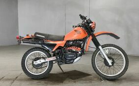 HONDA XL250R MD03