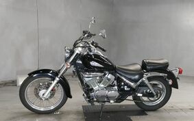 SUZUKI INTRUDER 250 LC Type VJ51A