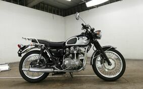 KAWASAKI W650 2005 EJ650A