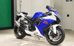 SUZUKI GSX-R750 GR7MA