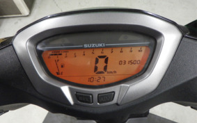 SUZUKI SWISH 125 DV12B