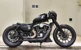 HARLEY XL883N 2012 LE2