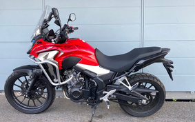 HONDA 400 X 2019 NC56