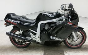 SUZUKI GSX-R750 1988 GR77C