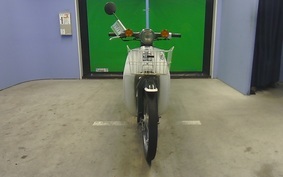 HONDA C70 SUPER CUB C70