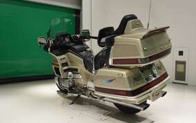 HONDA GL1500 GOLD WING SE 1997 SC22