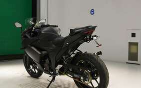 SUZUKI GIXXER 250 SF ED22Y