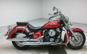 YAMAHA DRAGSTAR 400 CLASSIC 2008 VH01J