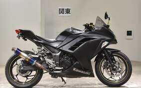 KAWASAKI NINJA 250 ABS EX250L