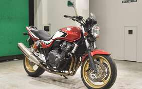 HONDA CB400SF VTEC 2012 NC42