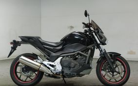 HONDA NC 700 S 2012 RC61