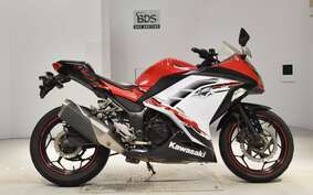 KAWASAKI NINJA 250 ABS EX250L