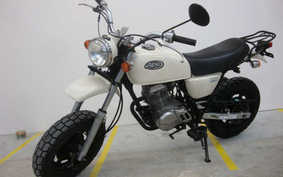 HONDA APE 50 AC16