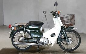 HONDA C70 SUPER CUB HA02