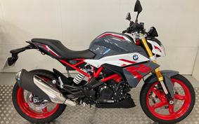 BMW G310R 2022 0G41