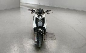 YAMAHA BW S125 SE45