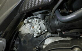 SUZUKI ADDRESS V125 S CF4MA